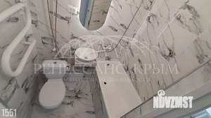1-к квартира, вторичка, 23м2, 3/5 этаж