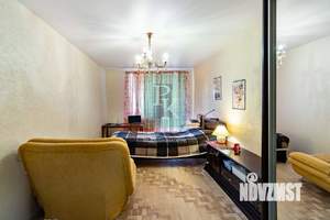 2-к квартира, вторичка, 66м2, 2/5 этаж