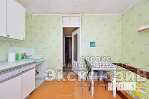2-к квартира, вторичка, 54м2, 3/5 этаж