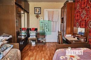 3-к квартира, вторичка, 65м2, 4/5 этаж