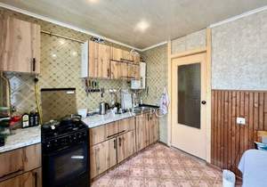 3-к квартира, вторичка, 70м2, 5/5 этаж