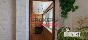 3-к квартира, вторичка, 75м2, 6/10 этаж