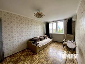 2-к квартира, вторичка, 44м2, 4/5 этаж