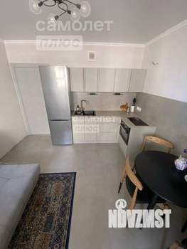 1-к квартира, вторичка, 49м2, 4/9 этаж