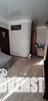 2-к квартира, вторичка, 46м2, 4/5 этаж