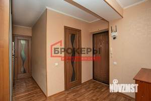 2-к квартира, вторичка, 50м2, 1/5 этаж