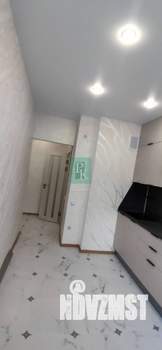 1-к квартира, вторичка, 31м2, 1/10 этаж