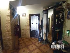 3-к квартира, вторичка, 97м2, 1/5 этаж