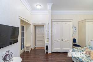 3-к квартира, вторичка, 65м2, 3/3 этаж