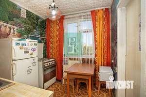 2-к квартира, вторичка, 40м2, 4/5 этаж