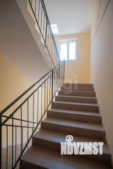 1-к квартира, вторичка, 45м2, 6/6 этаж