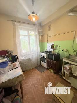 1-к квартира, вторичка, 31м2, 2/6 этаж