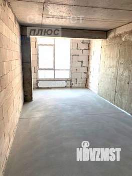 1-к квартира, вторичка, 48м2, 5/10 этаж