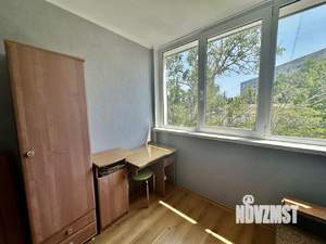 1-к квартира, вторичка, 44м2, 3/9 этаж