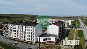 1-к квартира, вторичка, 36м2, 3/5 этаж