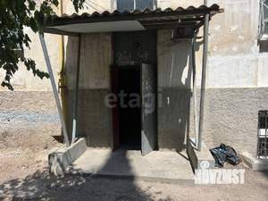 2-к квартира, вторичка, 43м2, 1/5 этаж