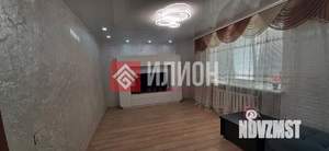 2-к квартира, вторичка, 54м2, 4/4 этаж