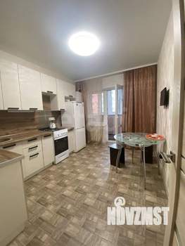 1-к квартира, вторичка, 40м2, 2/6 этаж