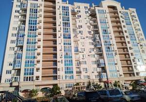 3-к квартира, вторичка, 92м2, 1/13 этаж