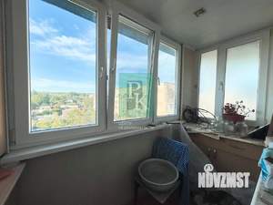 3-к квартира, вторичка, 60м2, 5/5 этаж