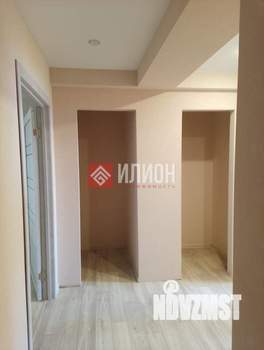 2-к квартира, вторичка, 55м2, 5/5 этаж