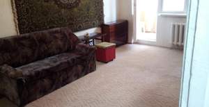 1-к квартира, вторичка, 30м2, 1/5 этаж