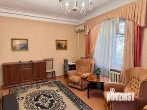 2-к квартира, вторичка, 59м2, 1/3 этаж