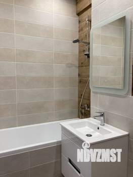 1-к квартира, вторичка, 38м2, 2/4 этаж