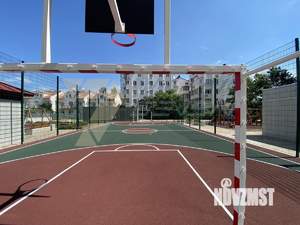 1-к квартира, вторичка, 40м2, 8/8 этаж