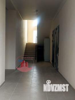 Студия квартира, вторичка, 35м2, 1/4 этаж