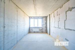 1-к квартира, вторичка, 34м2, 12/12 этаж