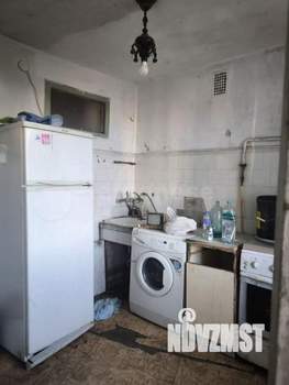 2-к квартира, вторичка, 52м2, 3/5 этаж