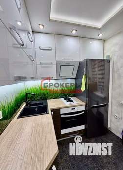 1-к квартира, вторичка, 35м2, 3/5 этаж