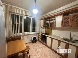 1-к квартира, вторичка, 34м2, 4/5 этаж