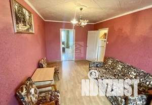 2-к квартира, вторичка, 45м2, 3/5 этаж