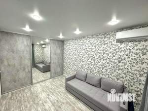 1-к квартира, вторичка, 38м2, 8/10 этаж