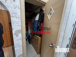 1-к квартира, вторичка, 45м2, 3/9 этаж