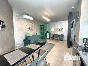 1-к квартира, вторичка, 42м2, 2/10 этаж