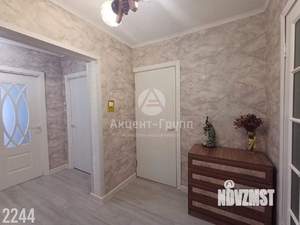 2-к квартира, вторичка, 58м2, 9/10 этаж
