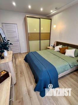 3-к квартира, вторичка, 92м2, 7/9 этаж