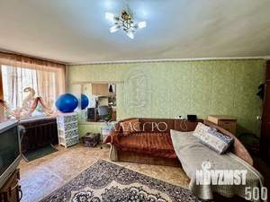 1-к квартира, вторичка, 40м2, 5/5 этаж