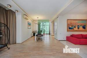 3-к квартира, вторичка, 191м2, 4/5 этаж