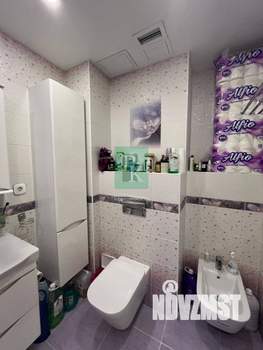 1-к квартира, вторичка, 41м2, 4/9 этаж