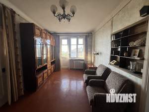 2-к квартира, вторичка, 45м2, 4/4 этаж