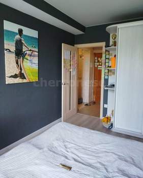 2-к квартира, вторичка, 47м2, 3/5 этаж