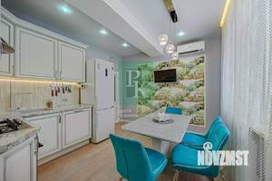 2-к квартира, вторичка, 73м2, 3/10 этаж