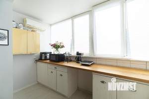 3-к квартира, вторичка, 73м2, 1/9 этаж