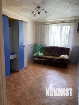 3-к квартира, вторичка, 66м2, 2/5 этаж