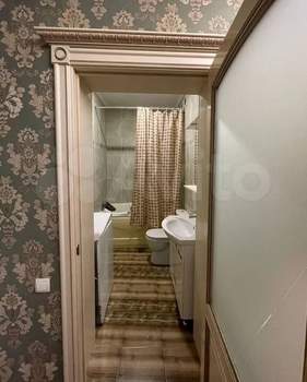 3-к квартира, вторичка, 62м2, 2/3 этаж