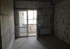 3-к квартира, вторичка, 70м2, 7/11 этаж